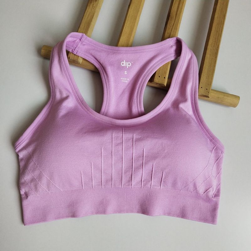 Bra Sexy Sports Running Bra Vest Yoga
