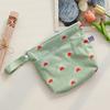 Travel Organizer Waterproof Polyester With Double Zipper For Luggage And Toiletries Storage
