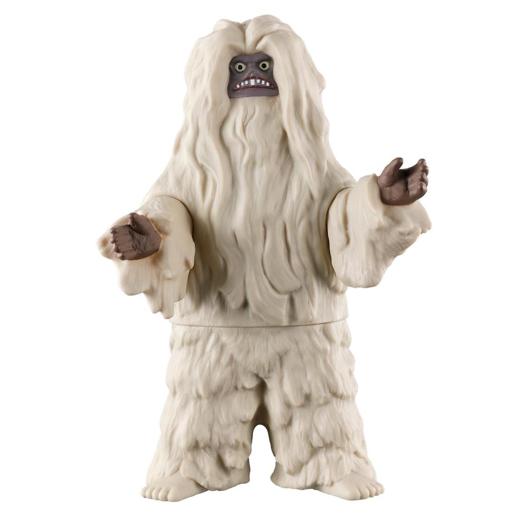 Bandai Ultra Monster Series 247 Uu Suitable for Ages 3 and Up