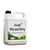 Dissolving Oil Stain Cleaner & Conditioner for Dining Table Surfaces