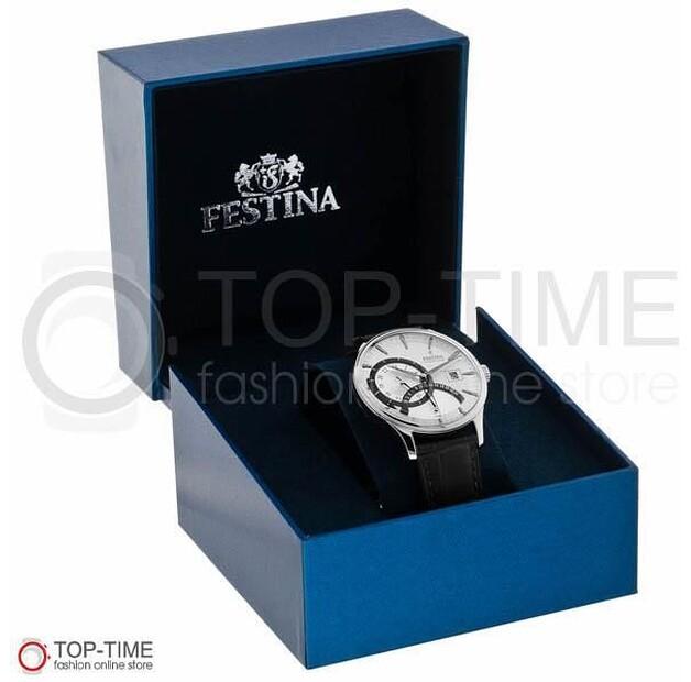 Часы FESTINA Classic F16983/1