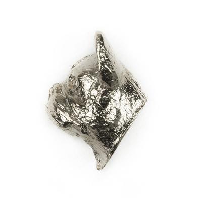 French Bulldog Made In England Art Dog Pin Badge Collection