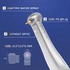 Dental Low Speed Handpiece AI-X95 1:5 Increasing Micromotor Connector Contra Angle Handpiece Without Optic
