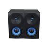 Haut-parleurs - Woxter - DL-410 FX - 150 W - Filaire - 40-20000 Hz - 1-voie