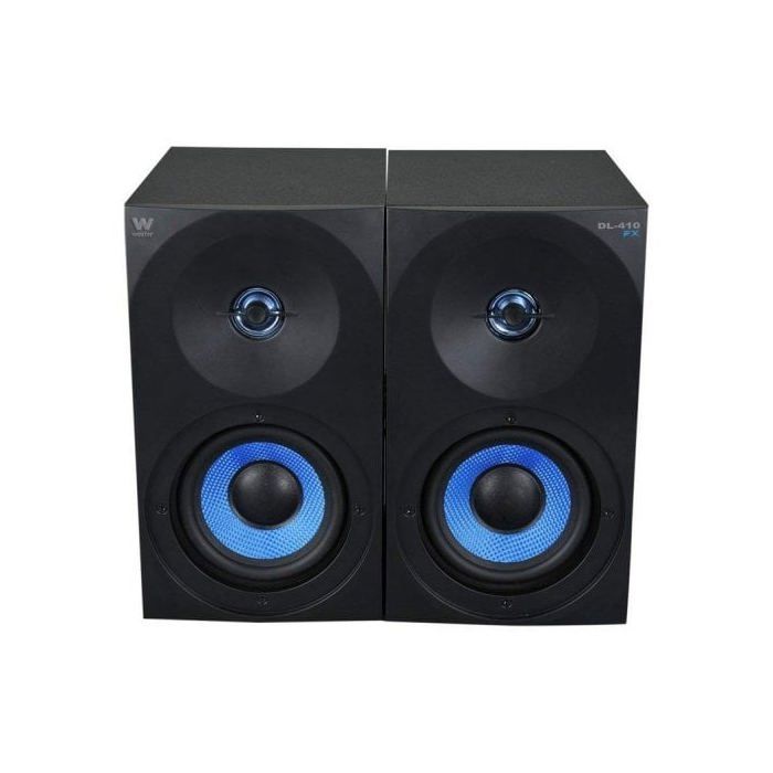 Haut-parleurs - Woxter - DL-410 FX - 150 W - Filaire - 40-20000 Hz - 1-voie