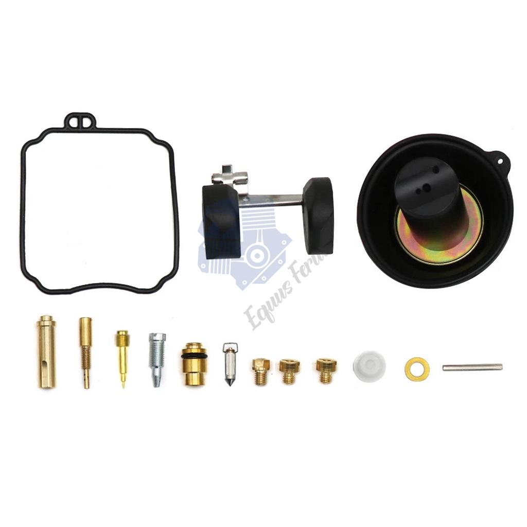 Yamaha Virago/V Star 250 Carburetor Repair Kit