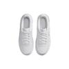 Nike Air Force 1 GS Cut Out Swoosh - White Photon Dust FQ2413-100