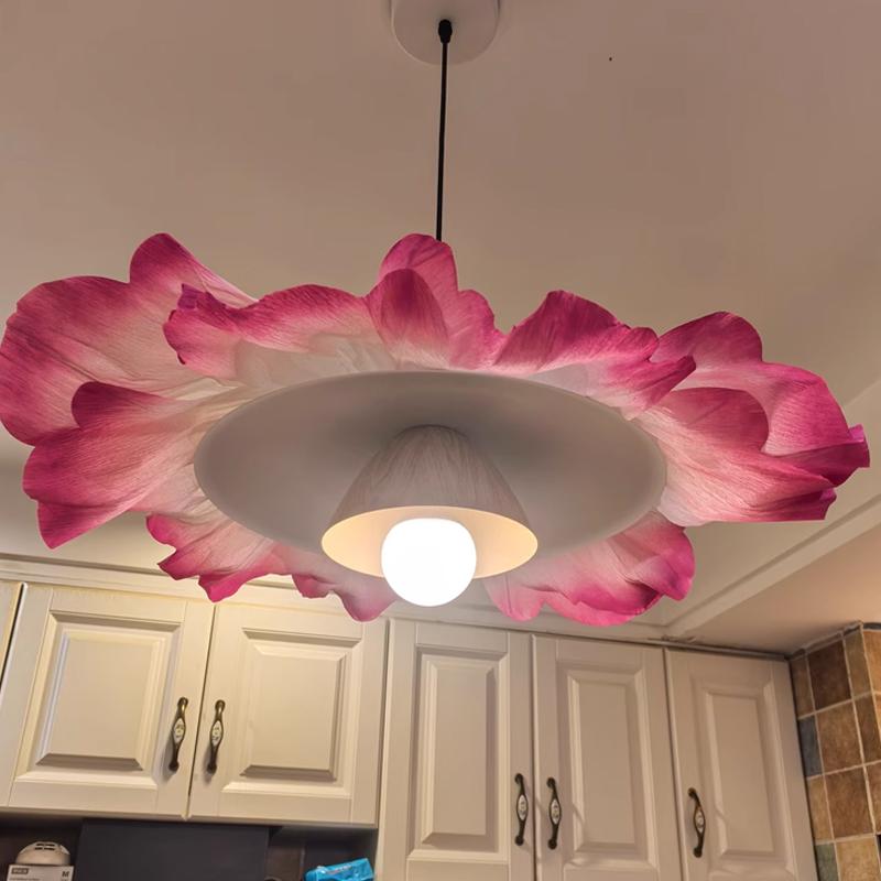 10 шт. Пелюстки з крепового паперу Штучна квітка півонії DIY Ручна робота Весільний декор Паперові квіти День народження Домашній фон