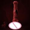 Animal Horse Simulation Penis Female Manual Silicone Penis Large Animal Penis Adult Sex Toy