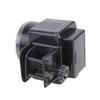 Automatic Pet Feeder Electrical Automatic Fish Feeder Battery-Operated Portable Practical Creative Plastic Digital for Aquarium
