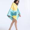 80*160CM Beach Towel Microfiber Beach Towel for Sun Loungers Hotel Sun Bed Bath Towel Picnic Blank