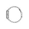 Citizen Light Powered Quartz Movement Stainless Steel Strap Watch Men's Watches Green Dial AW176880X