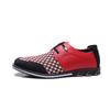 Xiyin men's casual single shoes Korean version of large-size men's shoes summer non-stinky feet versatile driving shoes 2025