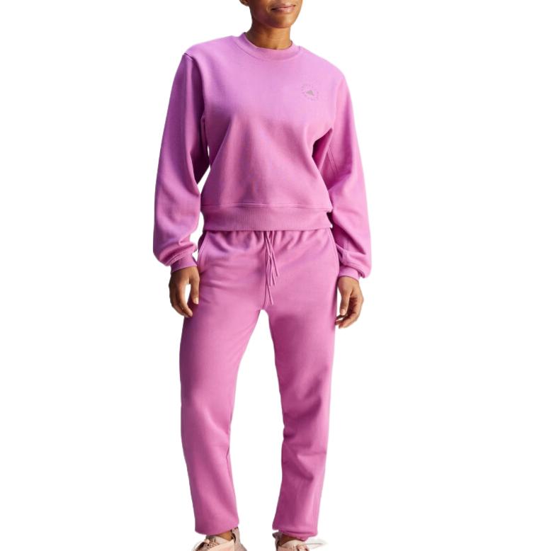 adidas TrueStrenght Sweatshirt JJ0151