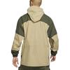 Nike Kurtka Męska Zielona Khaki Wojskowa CT2937-325