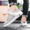Men’s Sports Shoes Summer Backless Clogs Mules Casual Slippers Sneakers Students Sandals Over Sized