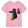 Tops – Camisetas