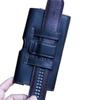 Belt Clip Mobile Phone Pouch Leather Case Phone Belt Hanging Pouch  Outdoor Sports