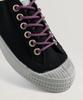 Novesta Star Master Hiker Black/Grey