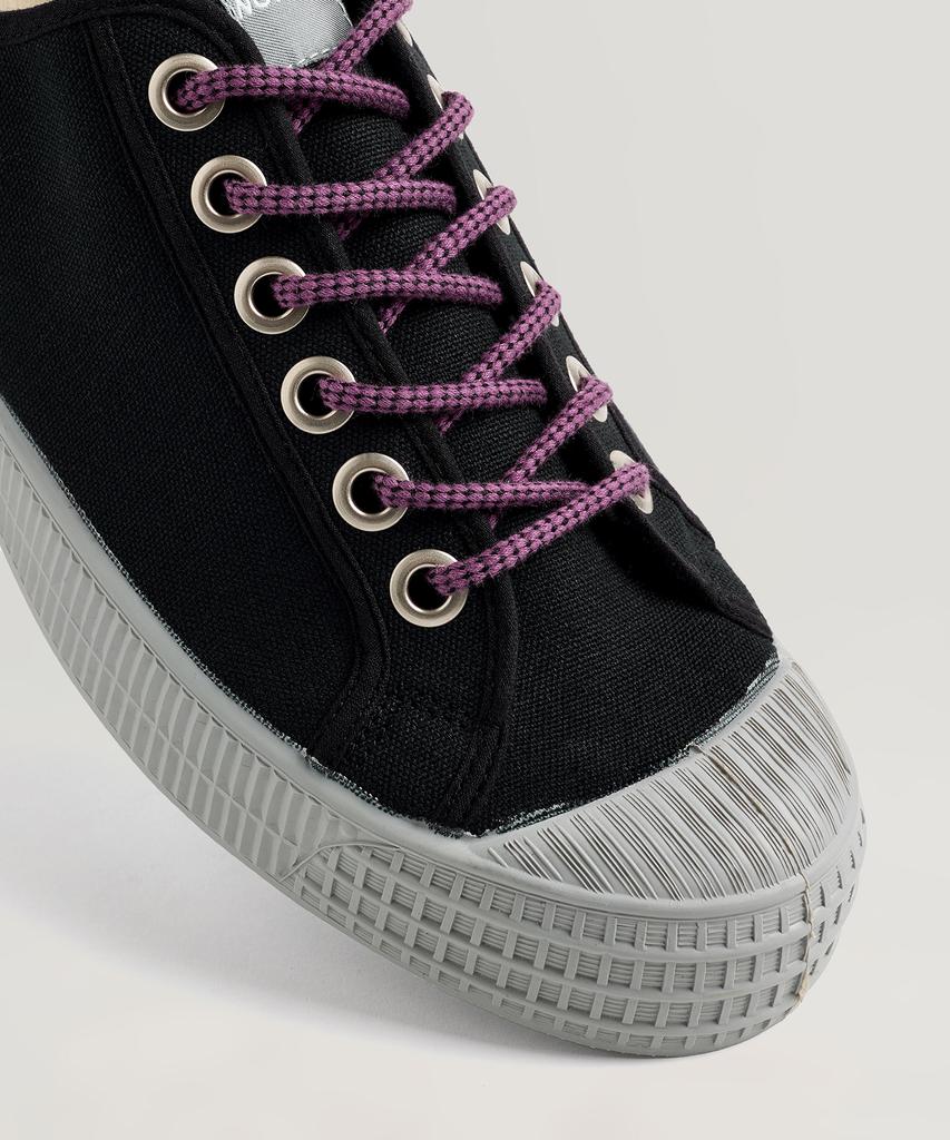 Novesta Star Master Hiker Black/Grey