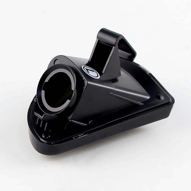 2PCS For Smart Fortwo 451 W451 Coupe Cabrio 07-14 A451 C451  Car Turn Signal Side Fender Marker Light Lamp Cover Shell Housing