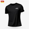 Quick Dry Running Shirt Football Shirt Men's Sportswear T-Shirt Quick Dry Compression Sports Top