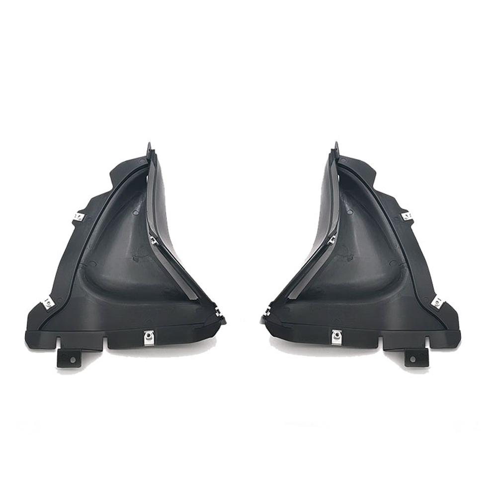 Predný nárazník Ľavý Pravý Vnútorné Podbehy pre BMW 5 F10 F11 F18 520 523 525 528 530 535 2011-2017 51757186517 51757186518
