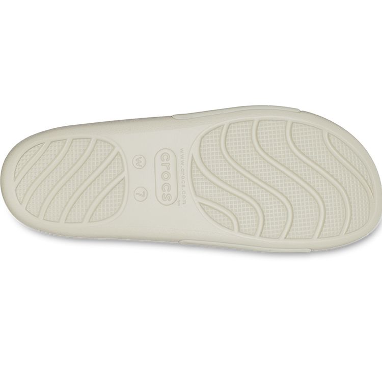 Crocs Splash Slide Bone Unisex 208361-2Y2
