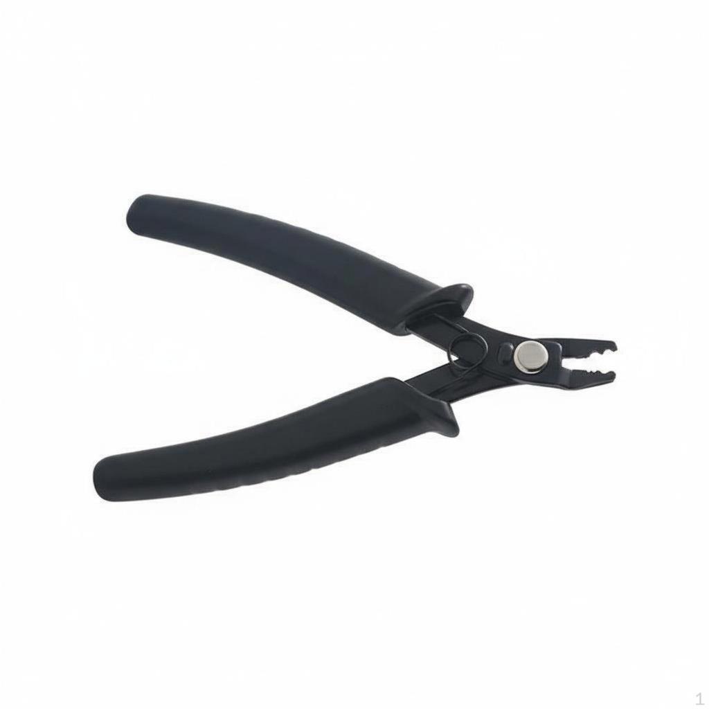 Jewelry Making Pliers MultiVersatile Set HighCarbon Steel DIY Craft Tool for