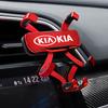 ACO1  Car Phone Holder 360 Rotation Gravity Auto Grip Bracket For Kia Morning Picanto Rio Stonic Sportage Ceed Optima Forte 5 3 4 K7 K