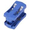 Edge Banding Trimmer Machine Kit Plastic PVC Edge Band Cutter Manual Trimming Woodworking Tool
