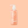Lauderette Color Fit Hair Biotyna Lekko Kwaśny Szampon Perfumowany Waniliowo-Drzewny Zapach, 500ml, 1 szt.