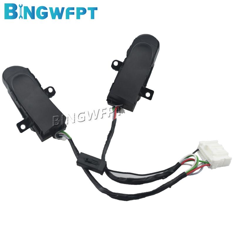 Steering Wheel Button Switch 36770-SNA-D12 BINGWFPT NEW For Fit 09-14 For Honda 2008 2009 2010 2011 2012 2013