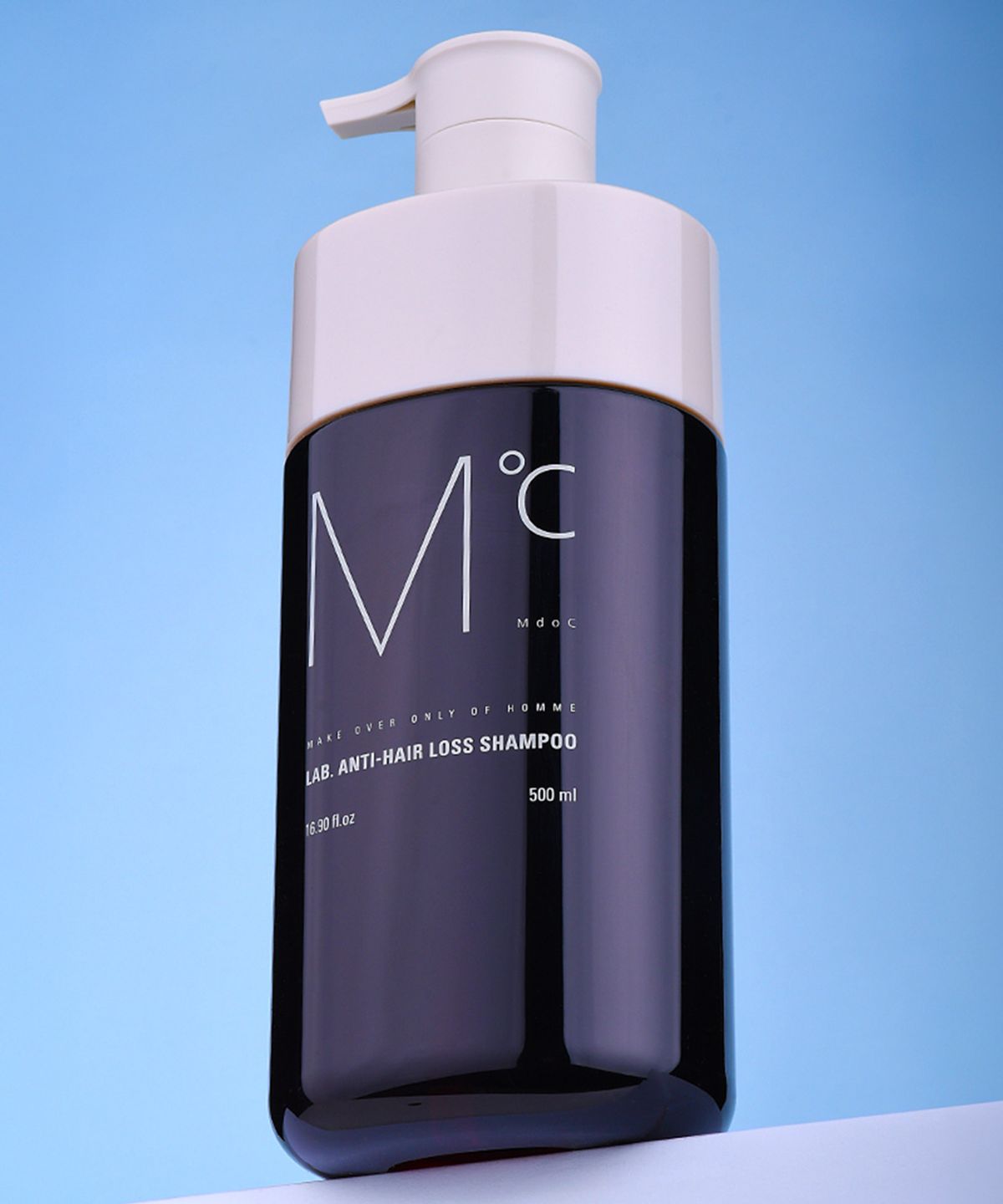 Lab Anti-Hair Loss Shampoo