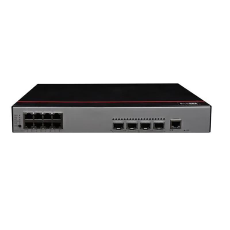 

Huawei S5735S-L8P4S-A1 8-Port Managed Gigabit Ethernet Switch
