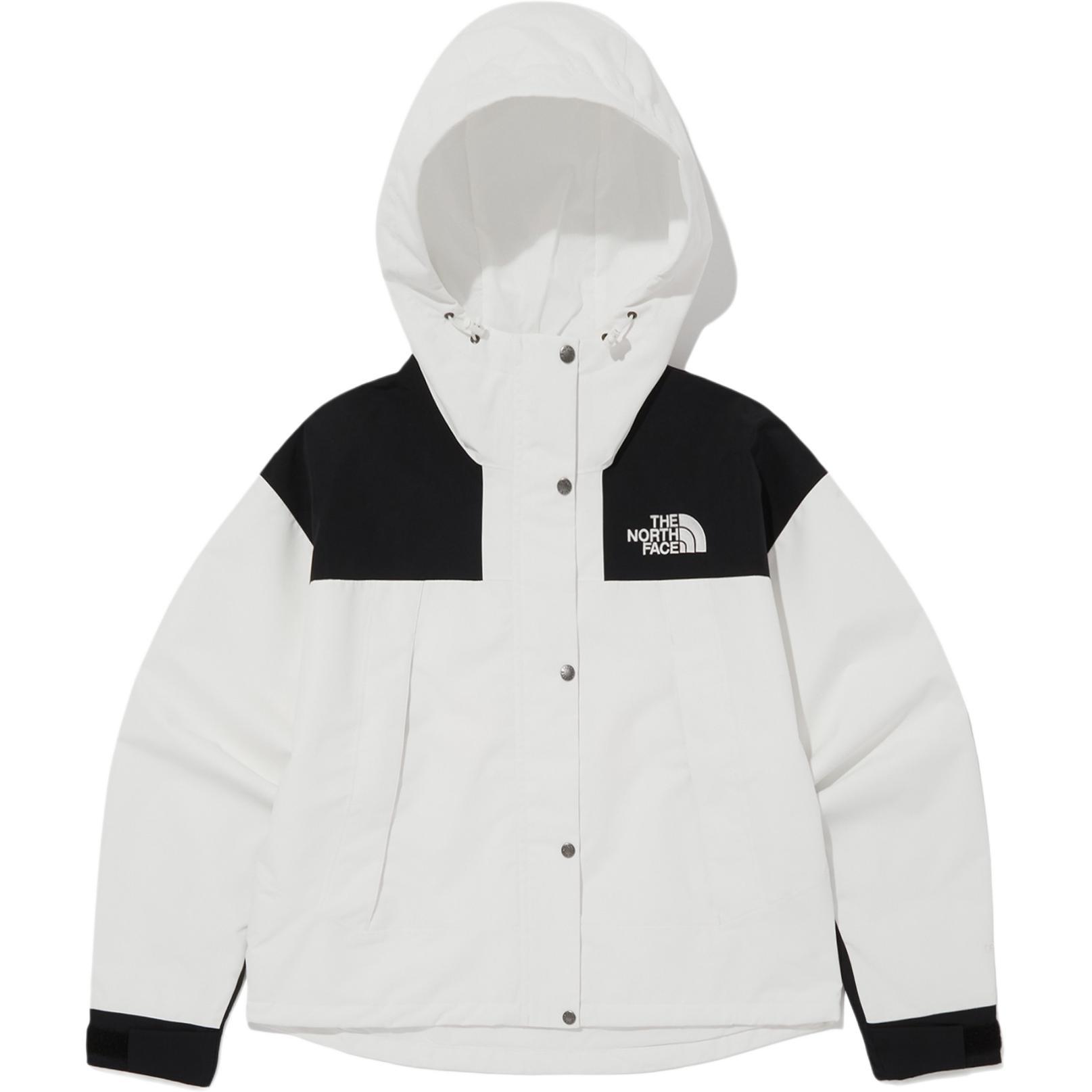 THE NORTH FACE Mountain Waterproof Windbreaker