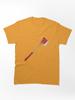 Project Zomboid Axe - Showtime! - Project Zomboid inspired Classic Unisex T-Shirt