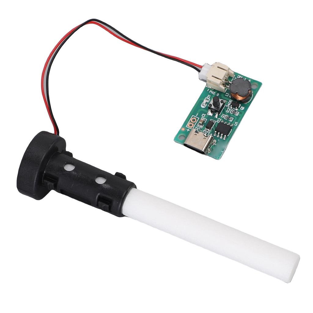 5 BUC Modul Umidificator Placă de Circuit Atomizare USB pentru Incubație DIY Echipament Experimental