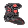 X3 Wireless Game Controller for Computer Game Controller Gamepad for Mobile Phone TV CP VR PC,