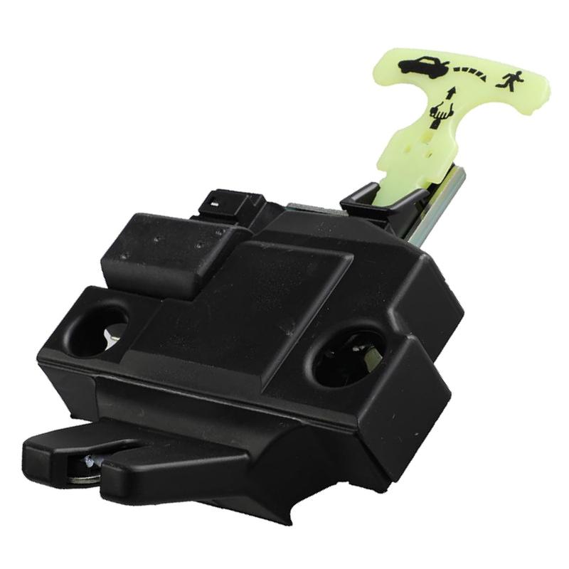 Car Rear Tailgate Trunk Lock Latch Actuator For Toyota Yaris 2007 2008 2009 2010 2011 2012 2013 2014 64610-52110 6461052110
