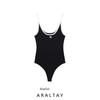 Araltay New Arrival Fashion Style Women's Clothing Fashion All-Match Casual Minimalist Snap Button Decoration Jumpsuit 5644806