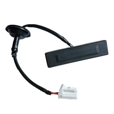 Car Tailgate Switch Trunk Boot Release Lock Switch For Hyundai I20 Auto Rear Door Relay Back Gate ON-OFF Button 81260-1J600