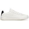 Anta Lightweight Breathable Low-Top Skate Shoes Men Sneakers White Black 112148072-1