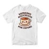 Espresso Macchiato Por Favore Tommy Cash T-Shirt, Men's Women's Kids Sizes (TMC-945522)