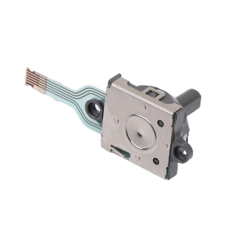 High Quality 3D Analog Joystick Replacement for Pico4/Neo3 VR Controller Rocker Module Improve Gaming Experience