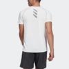 adidas Running T Shirt Men's White GQ1346