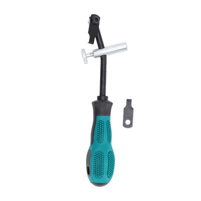 Shaft Type Seal Puller 58430 Metal Enhanced Efficiency Easy To Operate Seal Removal Tool for Most Auto and Motorcycle