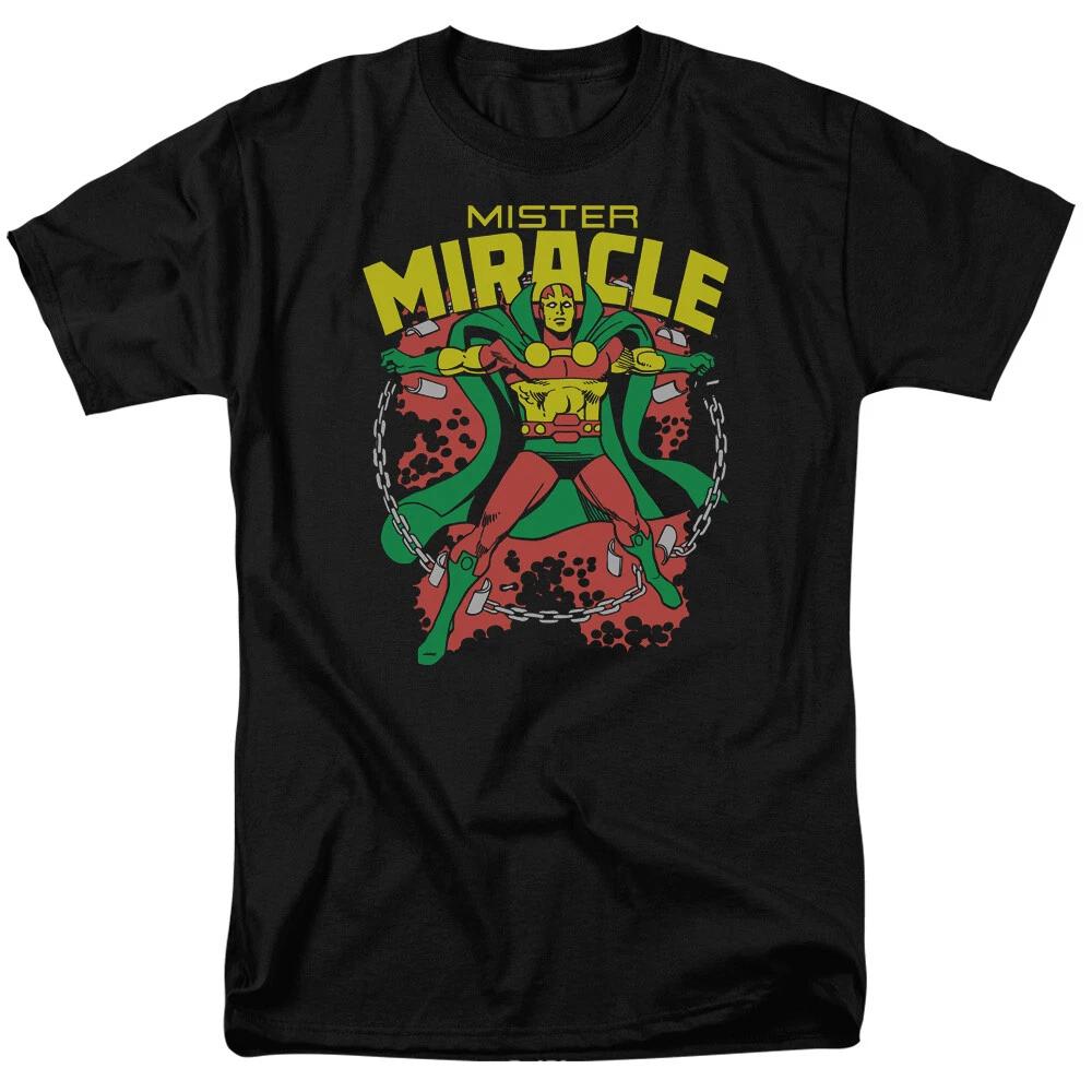 Mr. Miracle  T-Shirt - to 6X XL