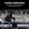 HD1080P Dashcam 2inch IPS 4channels Car Camera Night Vision Recording Auto DVR Loop Dash Recorder Vehicle Accessories