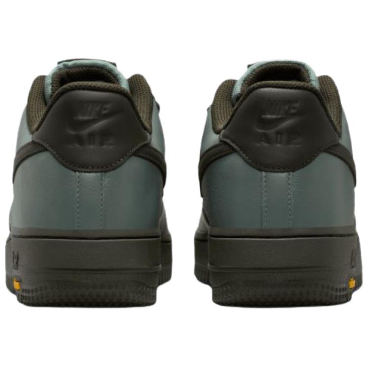 Nike Air Force 1 GORE-TEX Clay Green/Speed Yellow/Sequoia Herren-Sneakers HV5953-300